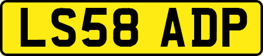 LS58ADP