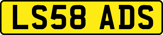 LS58ADS