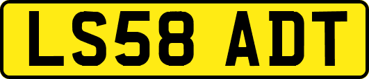 LS58ADT