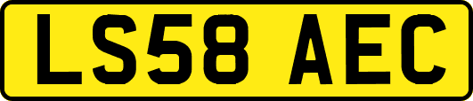 LS58AEC