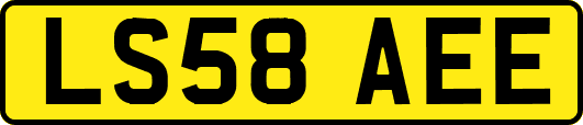 LS58AEE