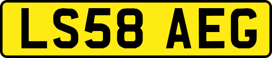 LS58AEG