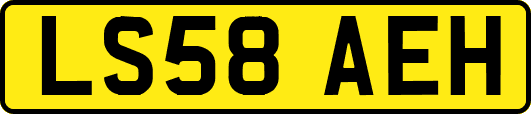 LS58AEH