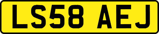 LS58AEJ