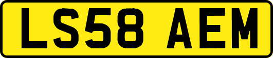 LS58AEM