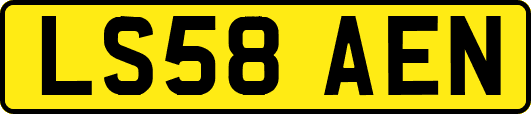 LS58AEN