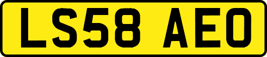 LS58AEO