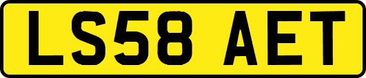 LS58AET