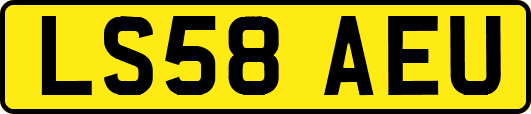 LS58AEU