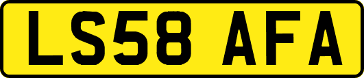 LS58AFA
