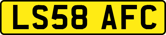 LS58AFC