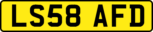 LS58AFD