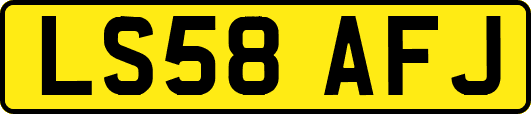 LS58AFJ