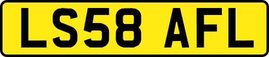 LS58AFL