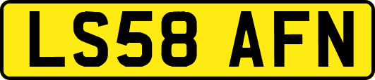 LS58AFN