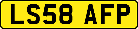 LS58AFP