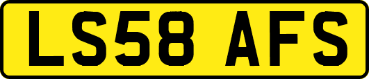 LS58AFS