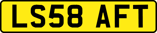 LS58AFT