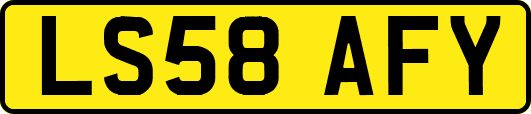 LS58AFY