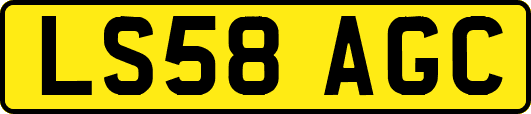 LS58AGC