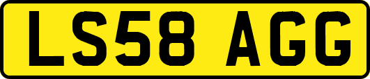 LS58AGG
