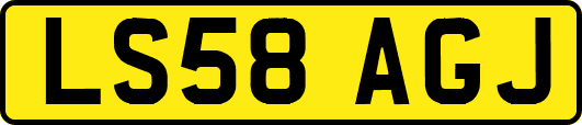 LS58AGJ