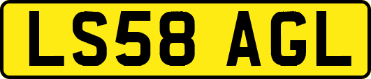 LS58AGL