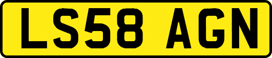 LS58AGN