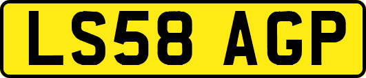 LS58AGP