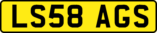 LS58AGS