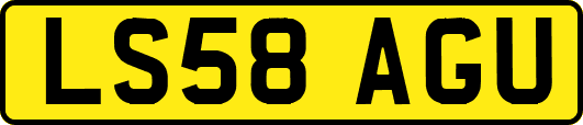 LS58AGU