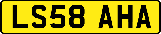 LS58AHA