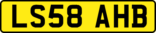 LS58AHB