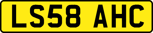 LS58AHC