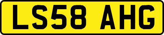 LS58AHG