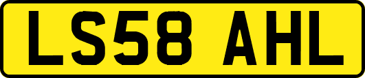 LS58AHL
