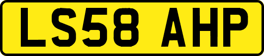 LS58AHP