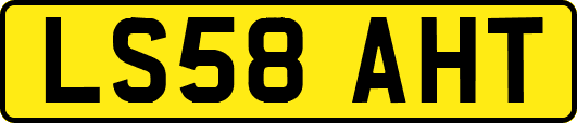 LS58AHT