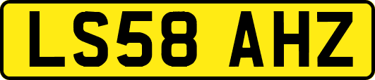 LS58AHZ