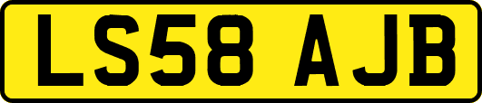 LS58AJB
