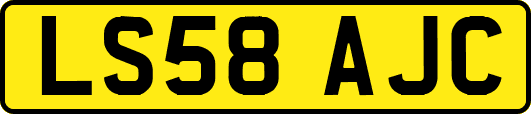 LS58AJC