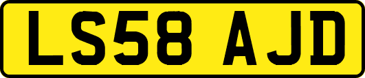 LS58AJD