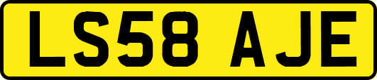 LS58AJE