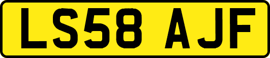 LS58AJF
