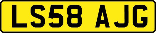 LS58AJG