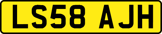 LS58AJH