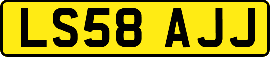 LS58AJJ