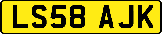 LS58AJK