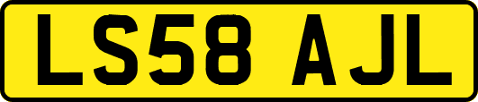 LS58AJL