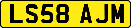 LS58AJM